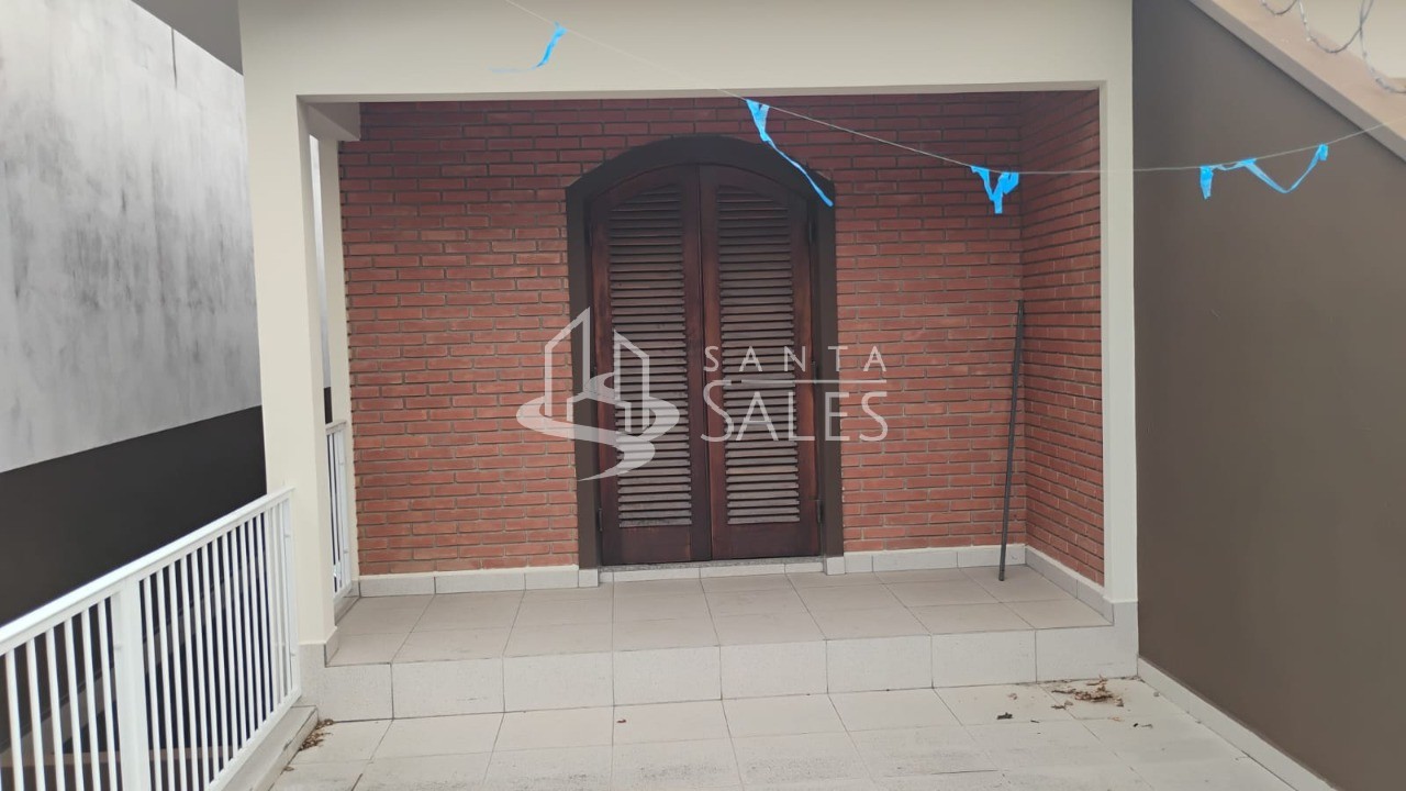 Sobrado à venda com 3 quartos, 558m² - Foto 20