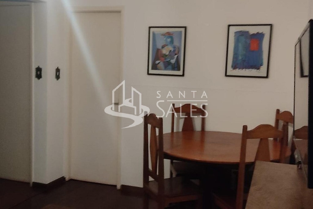 Apartamento, 2 quartos, 61 m² - Foto 2