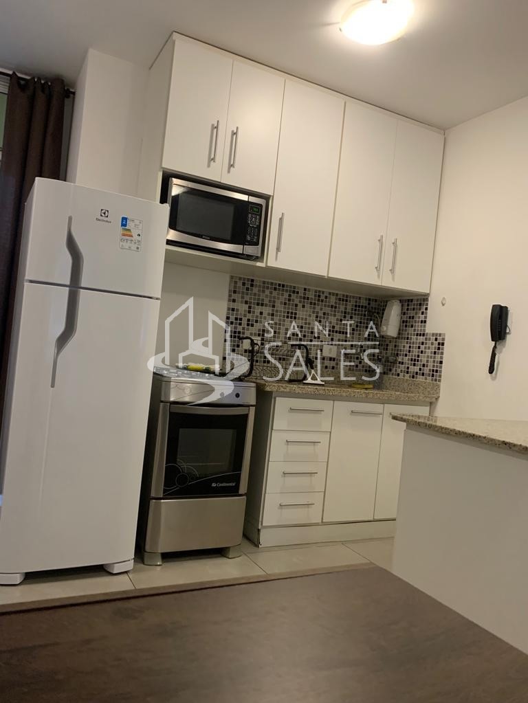 Apartamento, 1 quarto, 40 m² - Foto 6