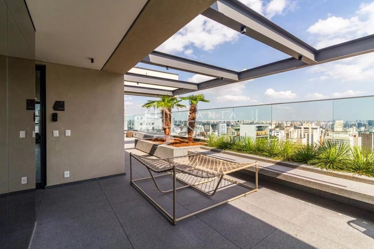 Apartamento, 2 quartos, 60 m² - Foto 25