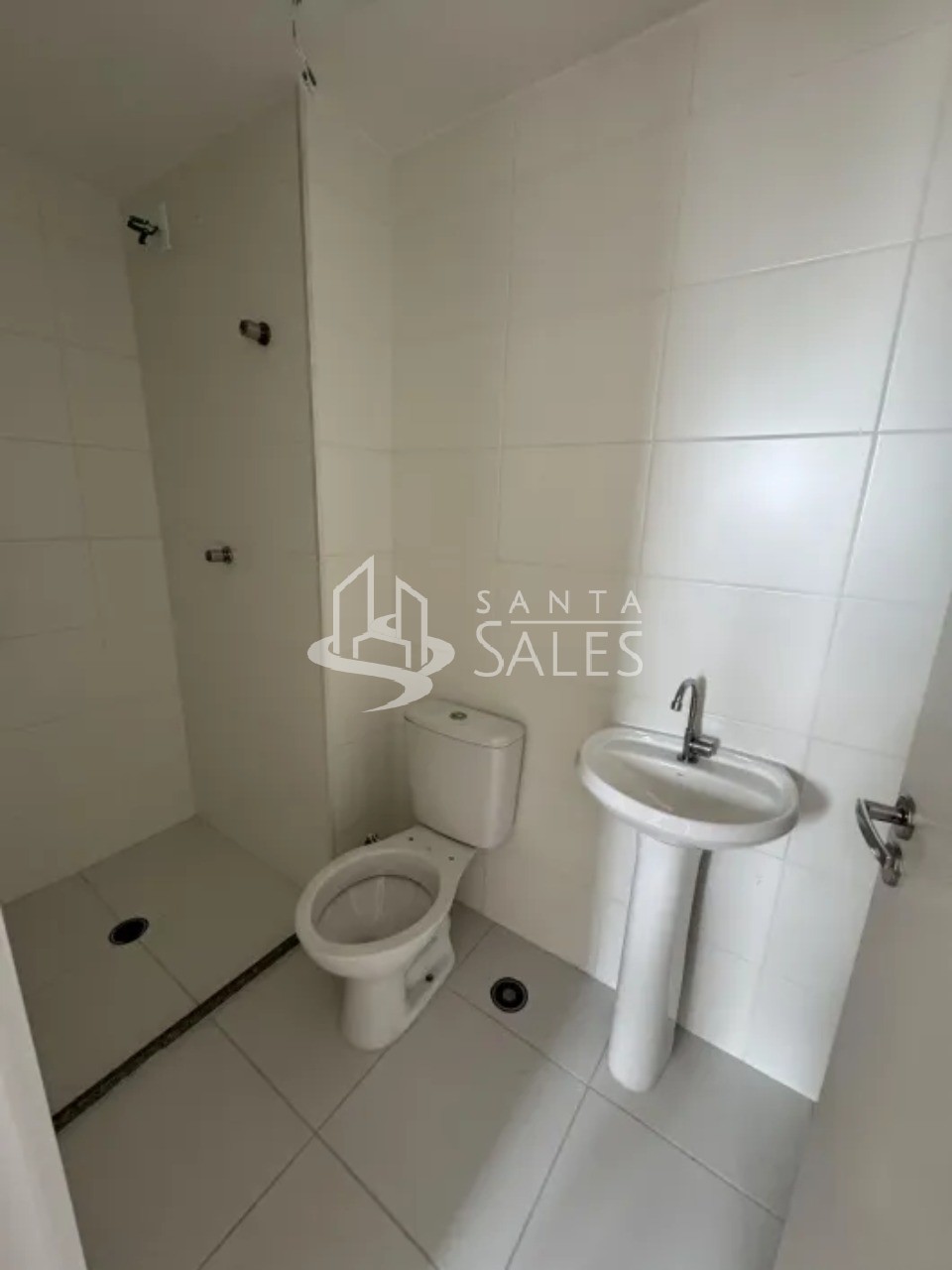 Apartamento, 1 quarto, 24 m² - Foto 5