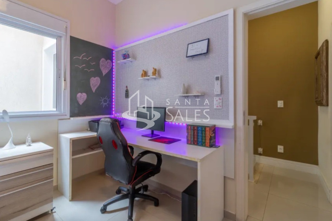 Casa, 3 quartos - Foto 8