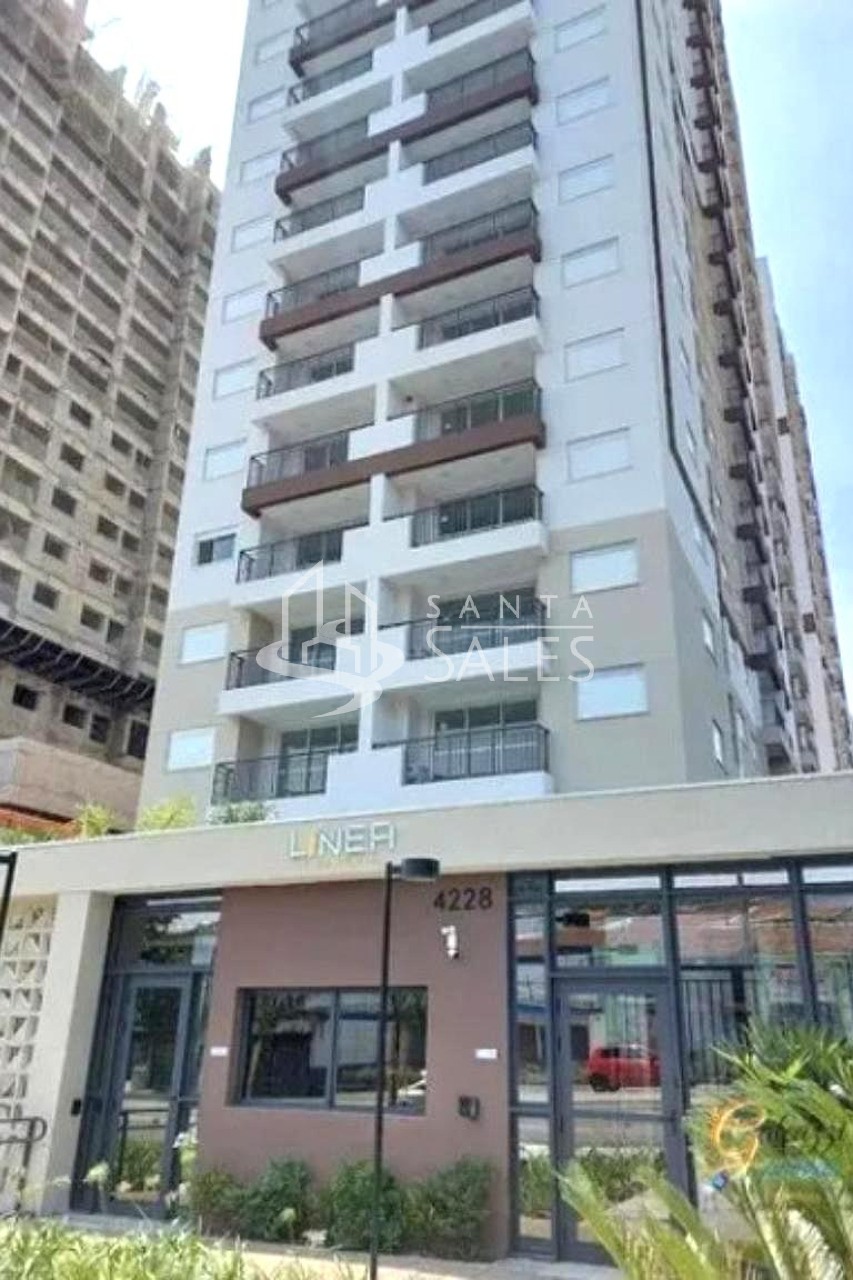 Apartamento, 2 quartos, 39 m² - Foto 7