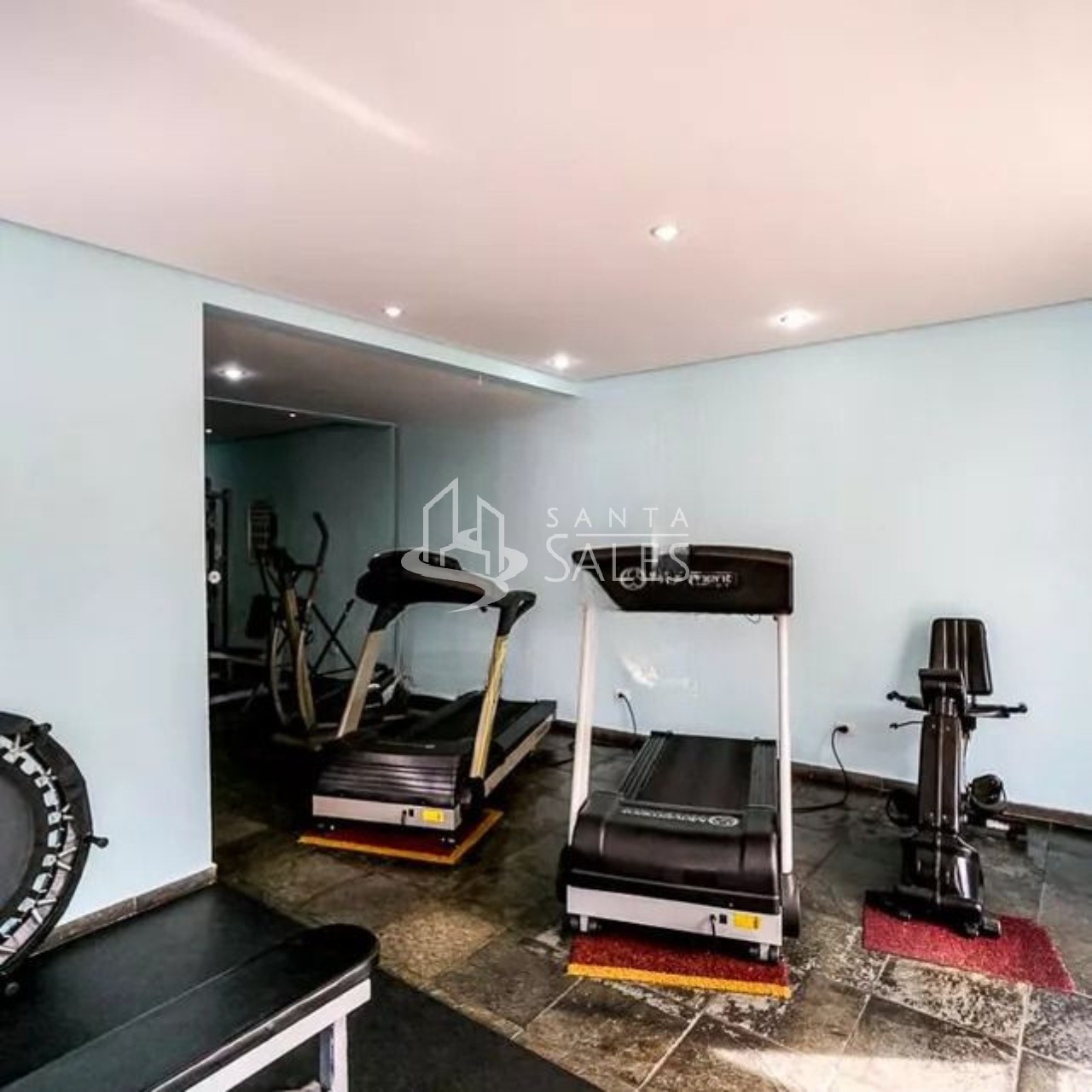 Apartamento, 3 quartos, 75 m² - Foto 44