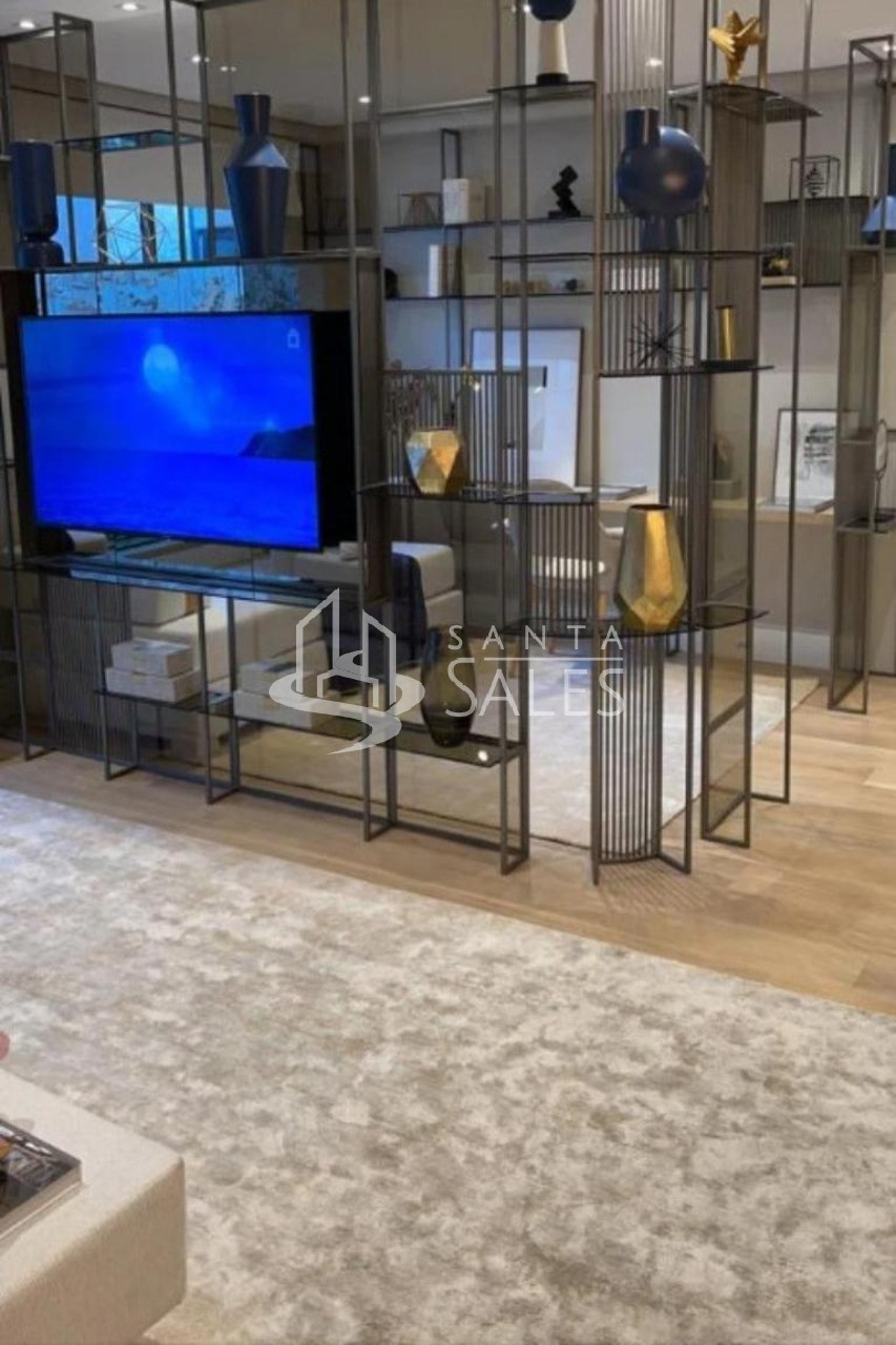 Apartamento, 2 quartos, 64 m² - Foto 5