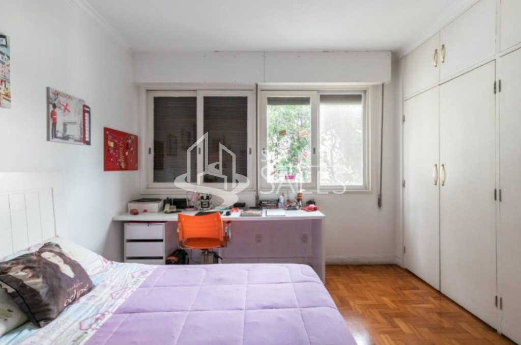 Apartamento, 4 quartos, 228 m² - Foto 9