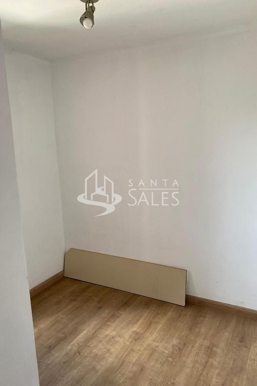 Apartamento, 3 quartos, 66 m² - Foto 6