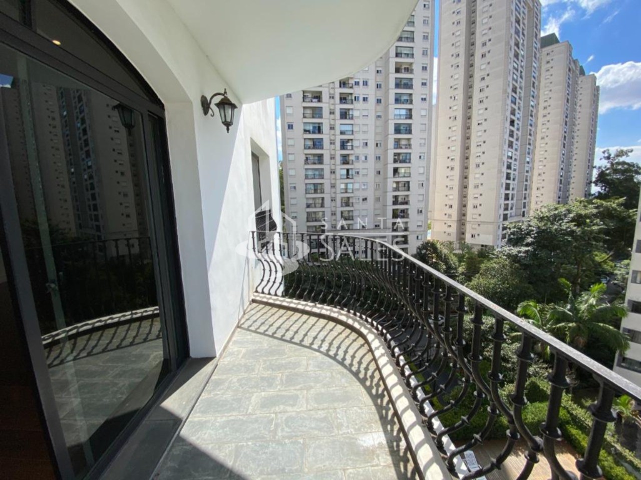 Apartamento, 4 quartos, 340 m² - Foto 14