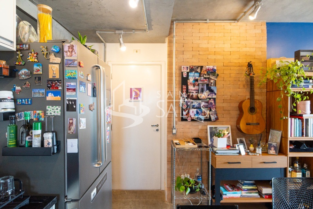 Apartamento, 1 quarto, 45 m² - Foto 14