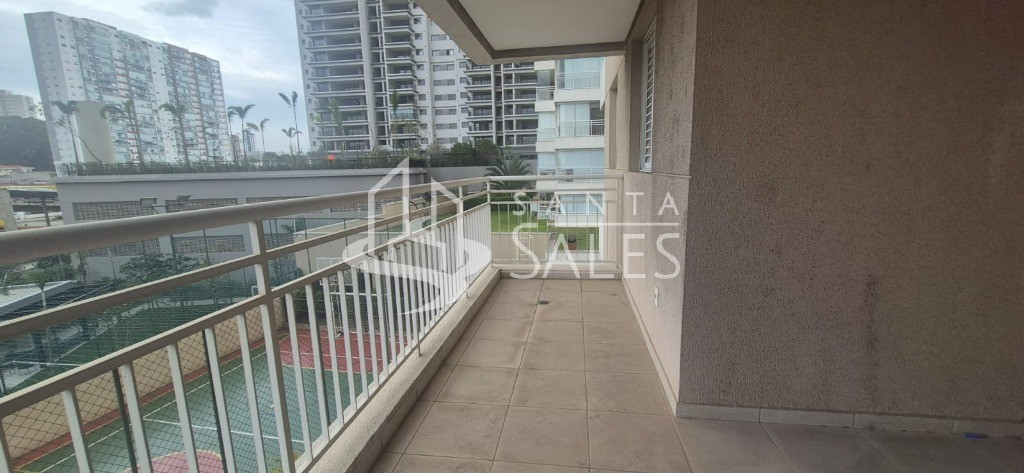 Apartamento à venda com 3 quartos, 79m² - Foto 2