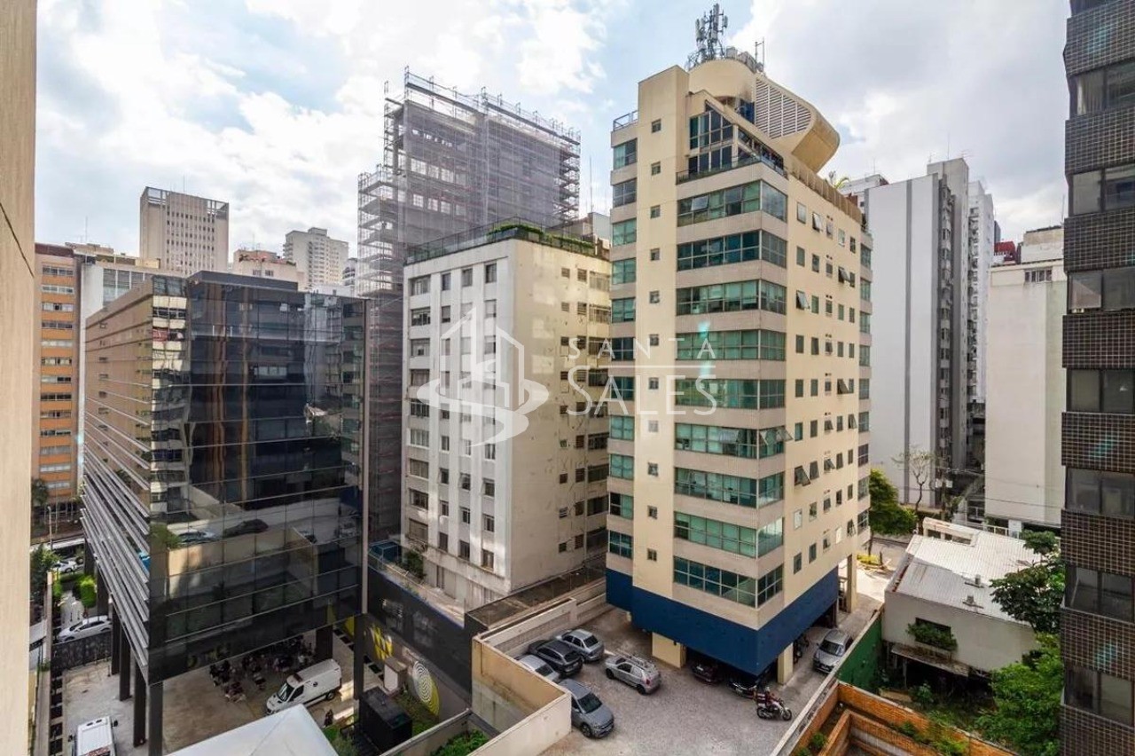 Apartamento, 2 quartos, 60 m² - Foto 37