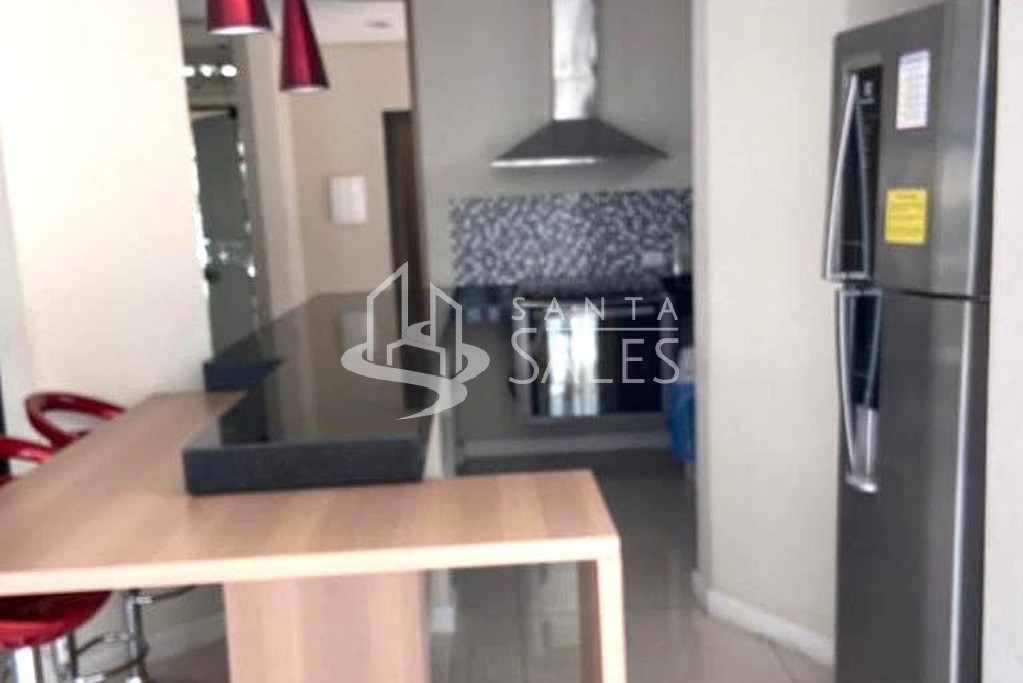 Apartamento, 3 quartos, 74 m² - Foto 21