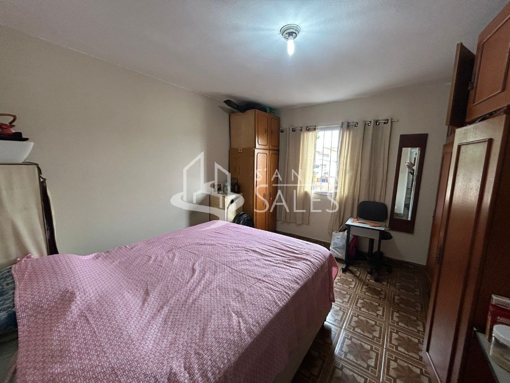 Casa, 4 quartos, 187 m² - Foto 10