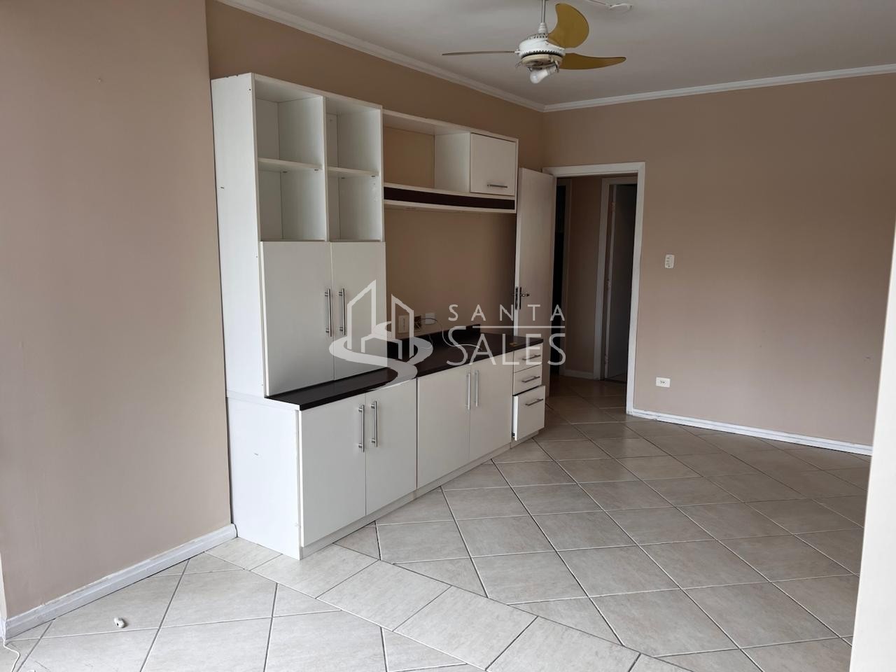 Apartamento, 3 quartos, 130 m² - Foto 4