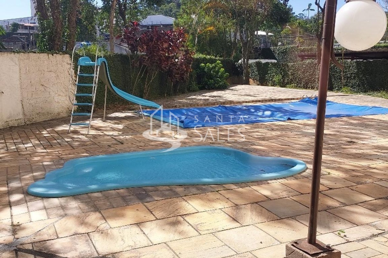 Apartamento à venda com 2 quartos, 49m² - Foto 20