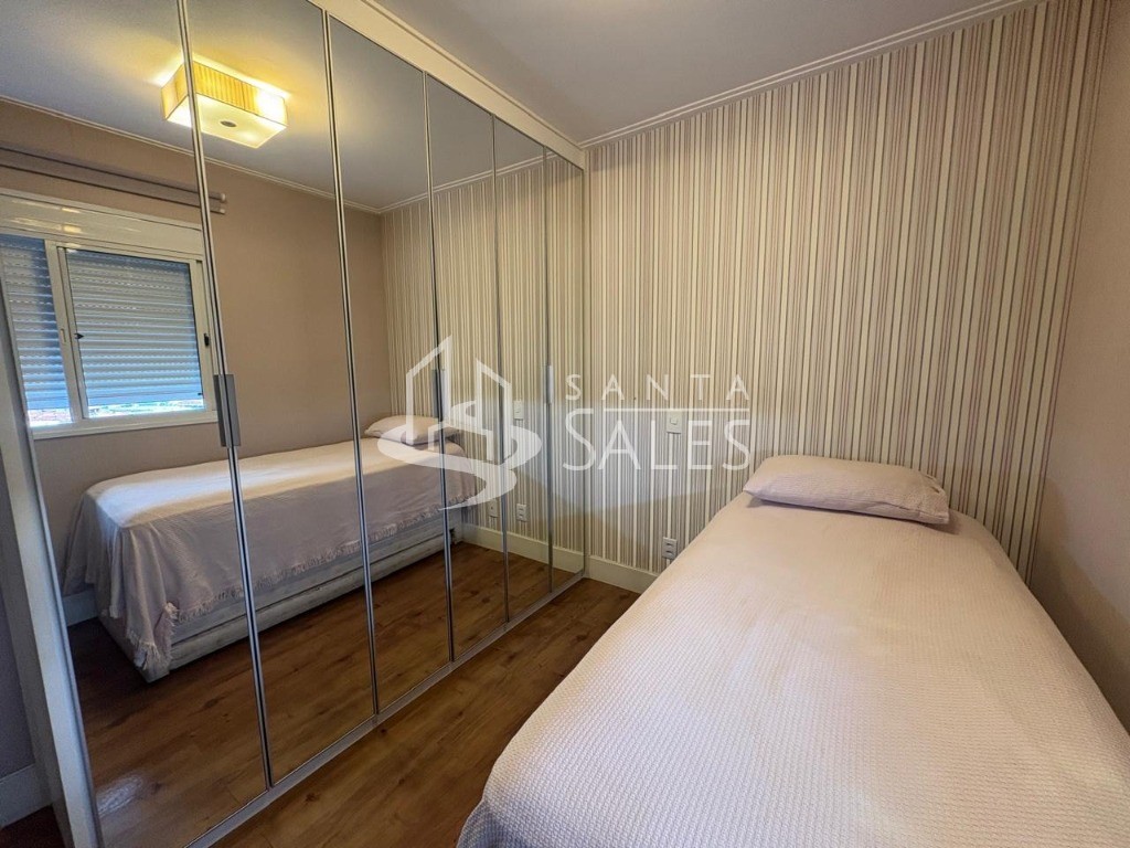 Apartamento, 3 quartos, 140 m² - Foto 31