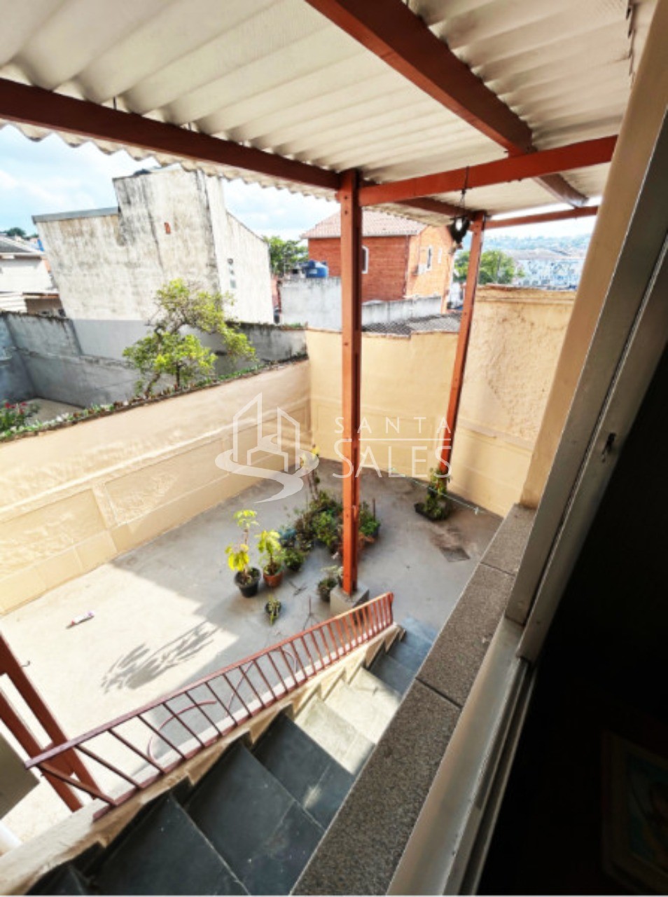 Casa, 3 quartos - Foto 23