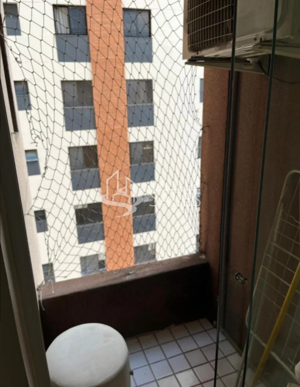 Apartamento, 1 quarto, 38 m² - Foto 9