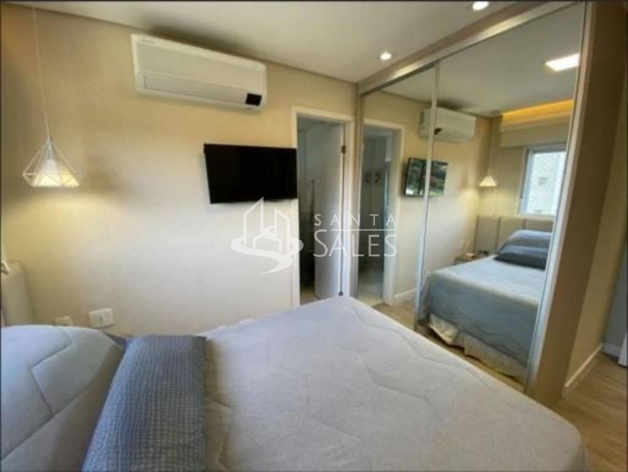 Apartamento, 2 quartos, 62 m² - Foto 12