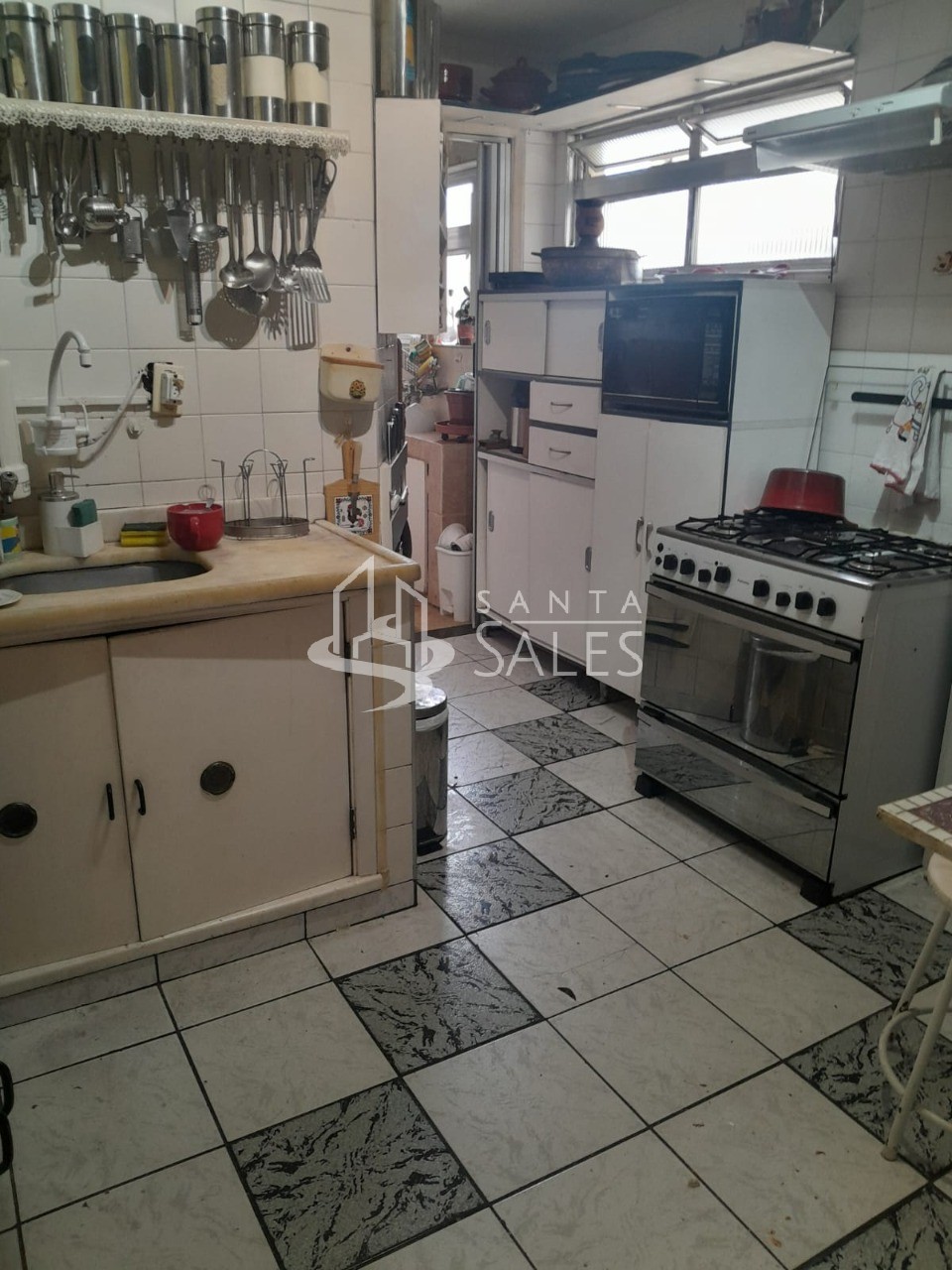 Apartamento, 3 quartos, 95 m² - Foto 13
