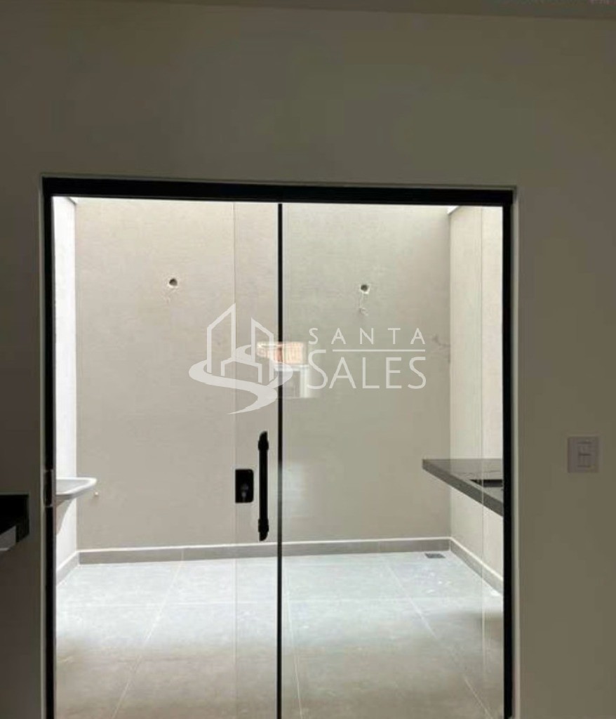 Sobrado, 3 quartos, 115 m² - Foto 21