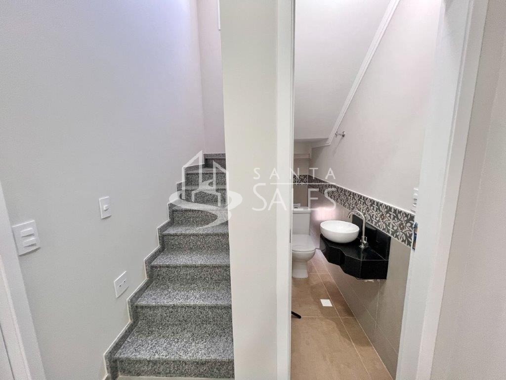 Sobrado à venda com 3 quartos, 170m² - Foto 14