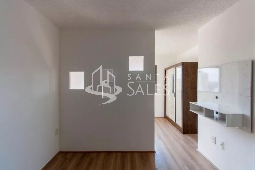 Apartamento, 1 quarto, 32 m² - Foto 5