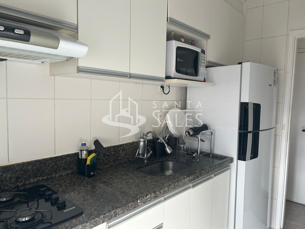 Apartamento, 3 quartos, 73 m² - Foto 7