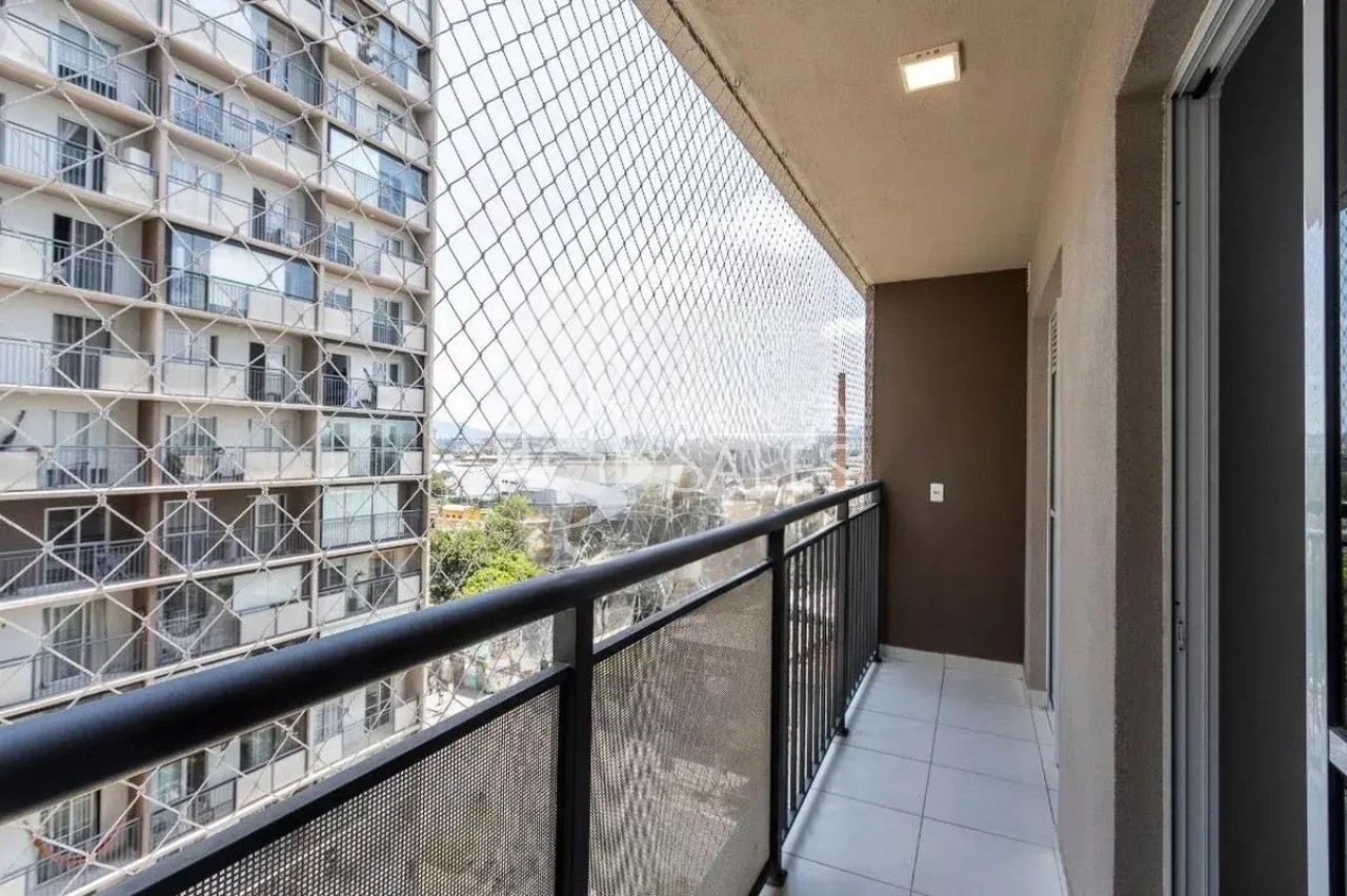 Apartamento, 1 quarto, 28 m² - Foto 15