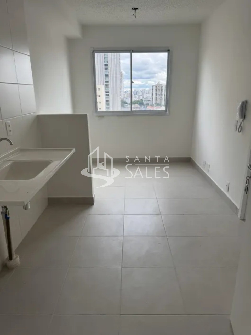 Apartamento, 1 quarto, 24 m² - Foto 4