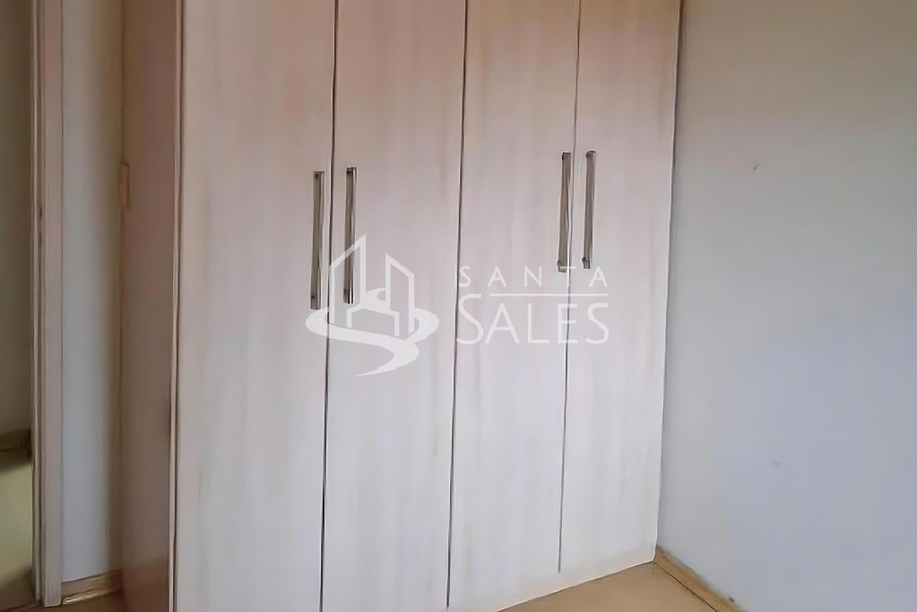 Apartamento, 2 quartos, 45 m² - Foto 8