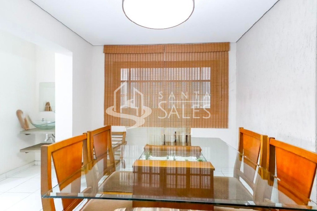 Sobrado à venda com 3 quartos, 320m² - Foto 10