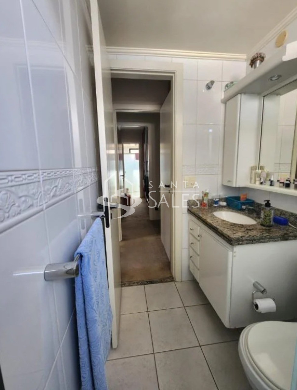 Apartamento, 4 quartos, 120 m² - Foto 14