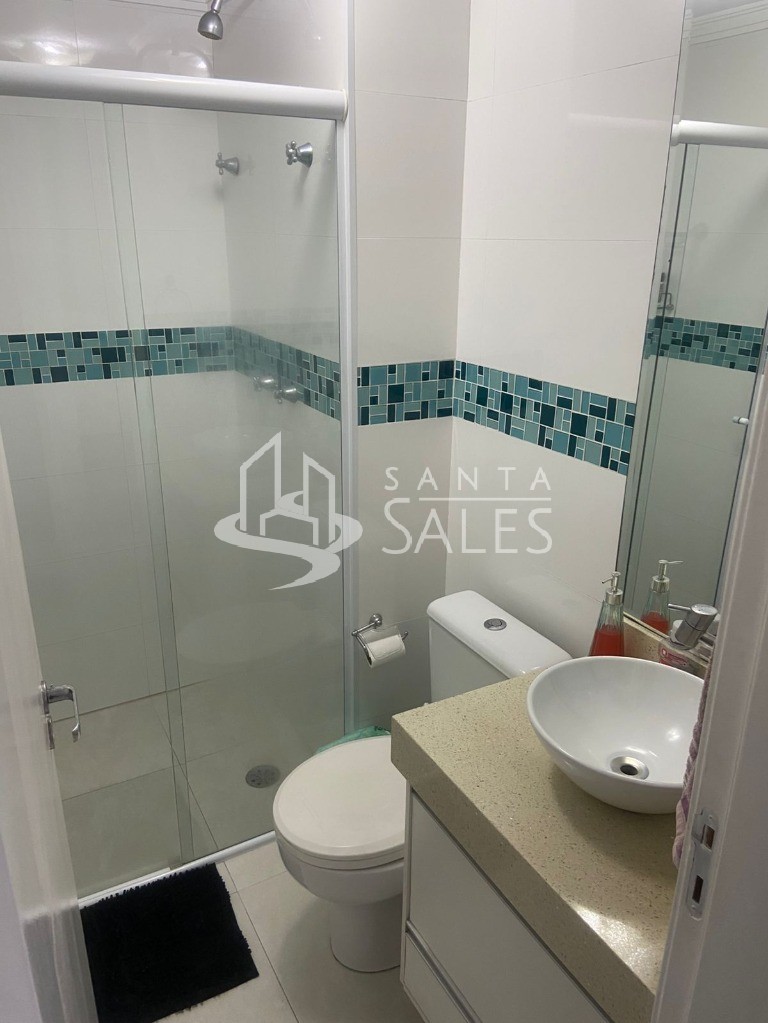 Apartamento, 3 quartos, 70 m² - Foto 14