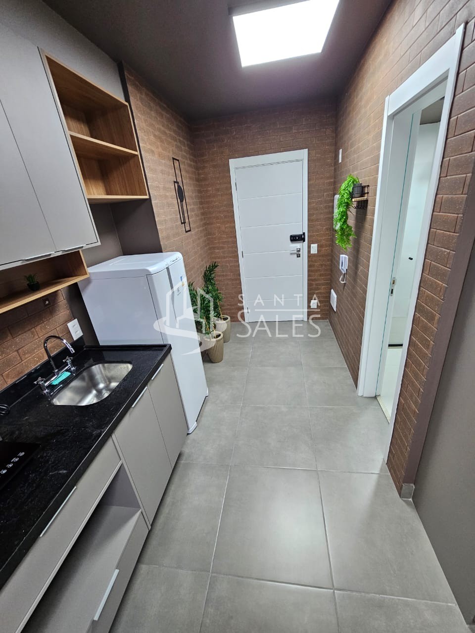 Kitnet e Studio à venda com 1 quarto, 28m² - Foto 17