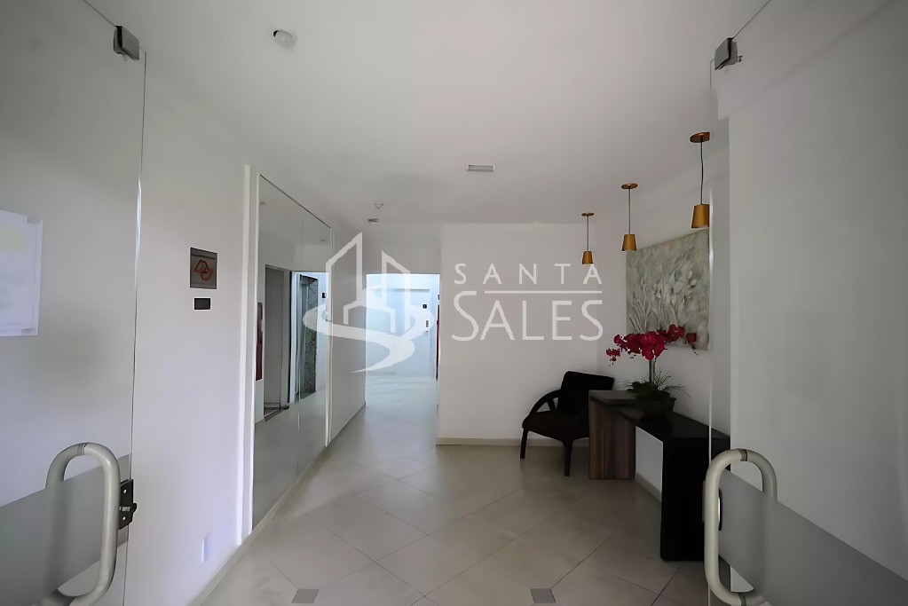 Apartamento, 3 quartos, 60 m² - Foto 24