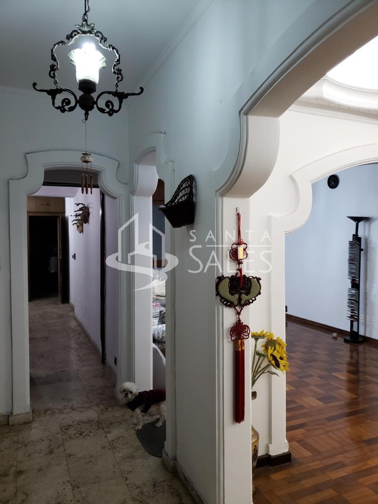 Sobrado, 4 quartos, 350 m² - Foto 8