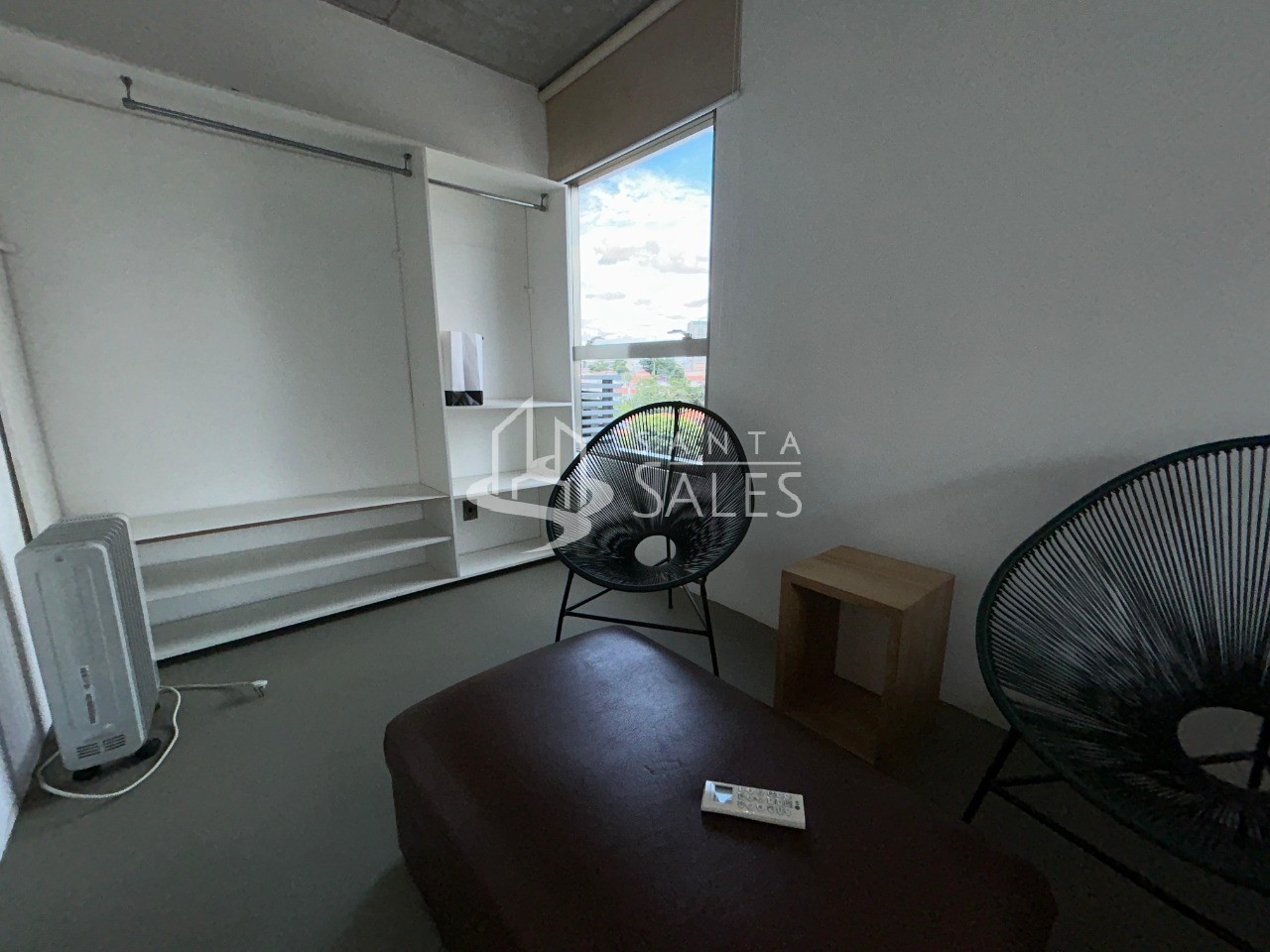 Apartamento, 1 quarto, 70 m² - Foto 7