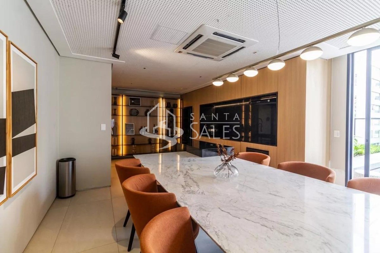 Apartamento, 2 quartos, 60 m² - Foto 36