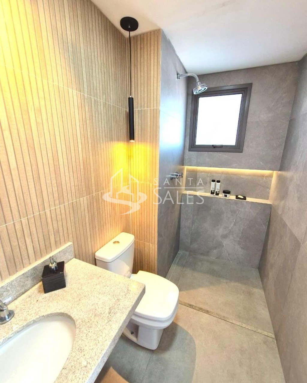 Apartamento, 3 quartos, 160 m² - Foto 31