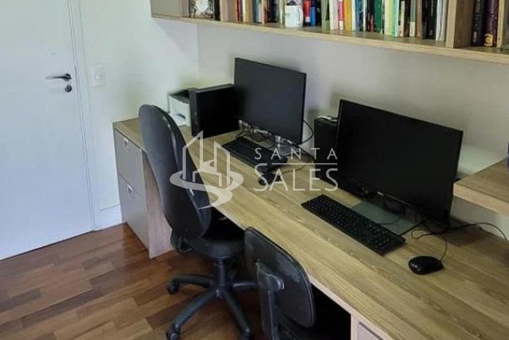 Apartamento, 4 quartos, 150 m² - Foto 7
