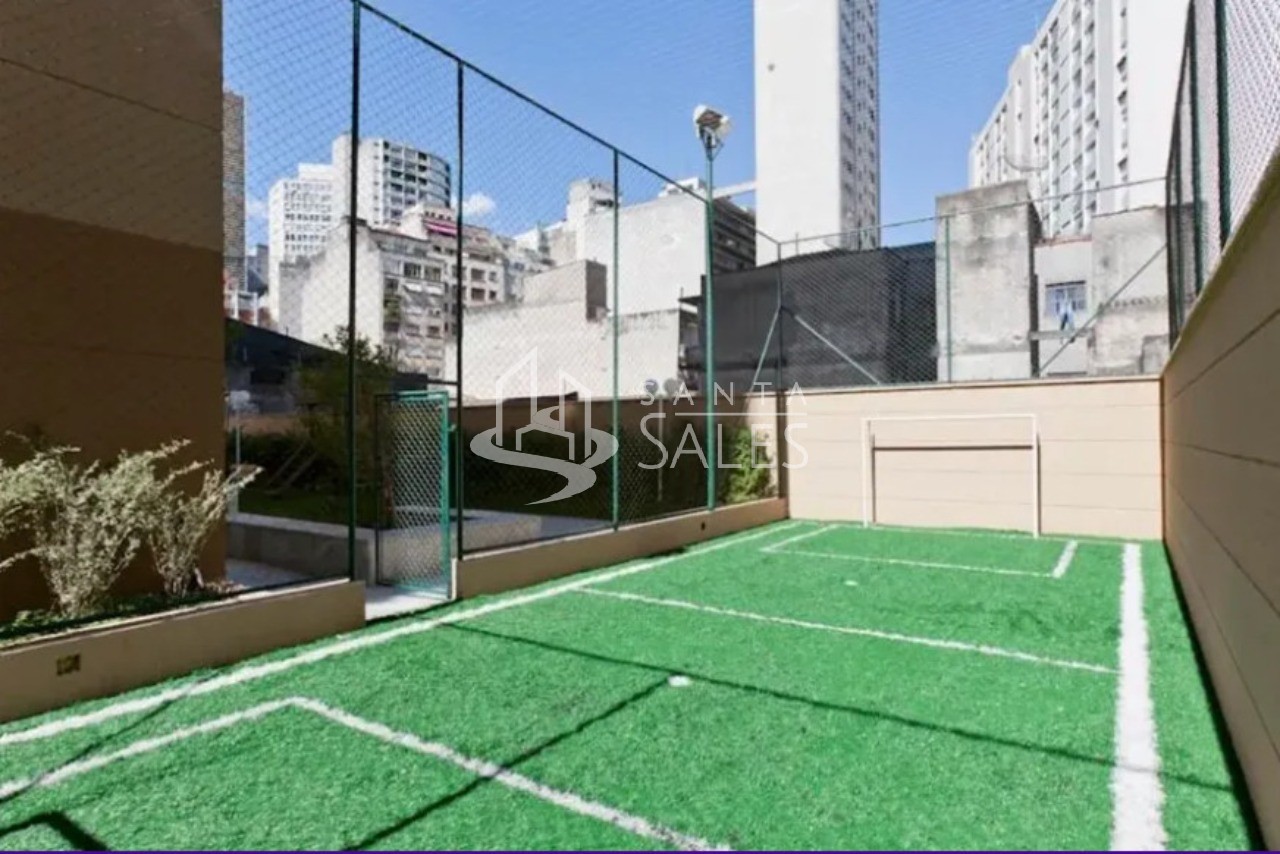 Apartamento, 1 quarto, 37 m² - Foto 14