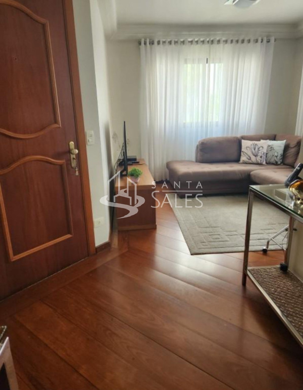 Apartamento, 4 quartos, 120 m² - Foto 24