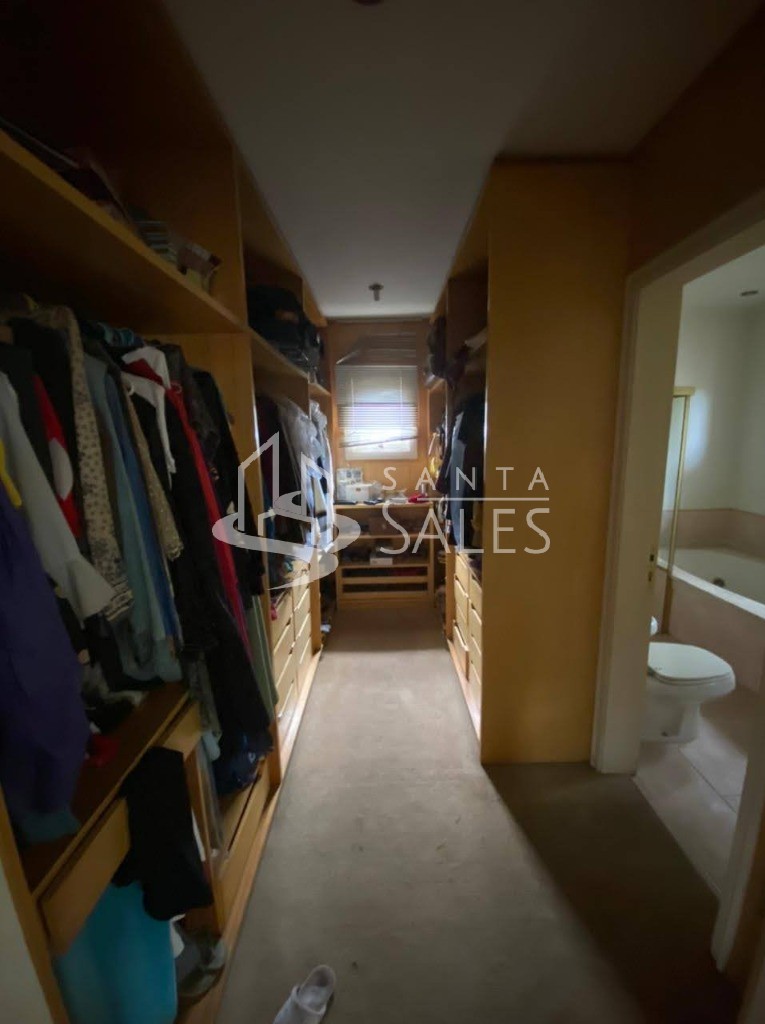 Sobrado, 4 quartos, 350 m² - Foto 14