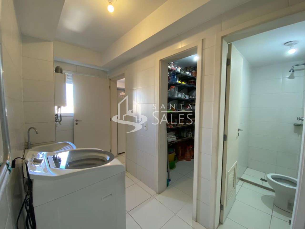 Apartamento, 4 quartos, 137 m² - Foto 19