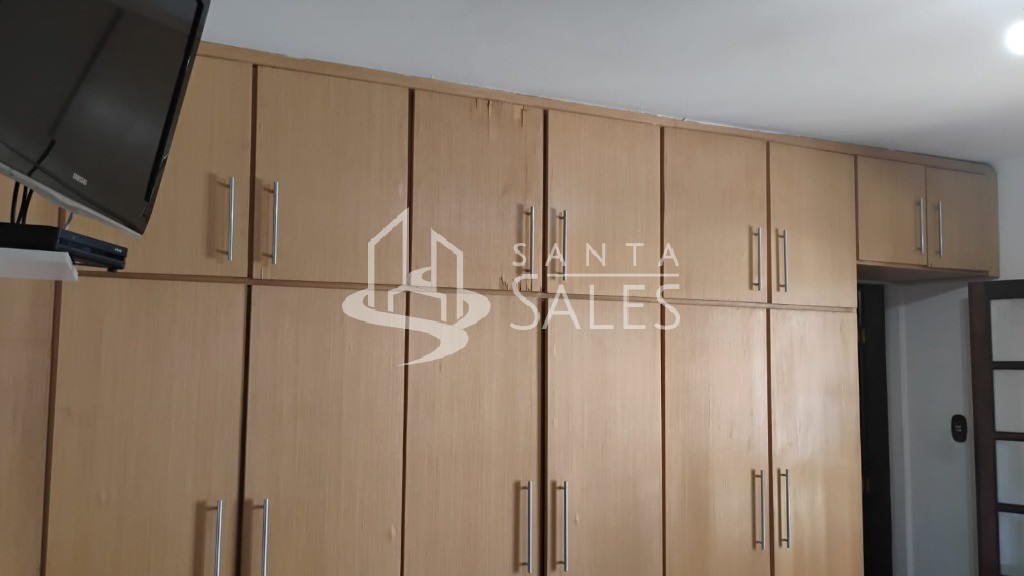 Sobrado, 3 quartos, 150 m² - Foto 41