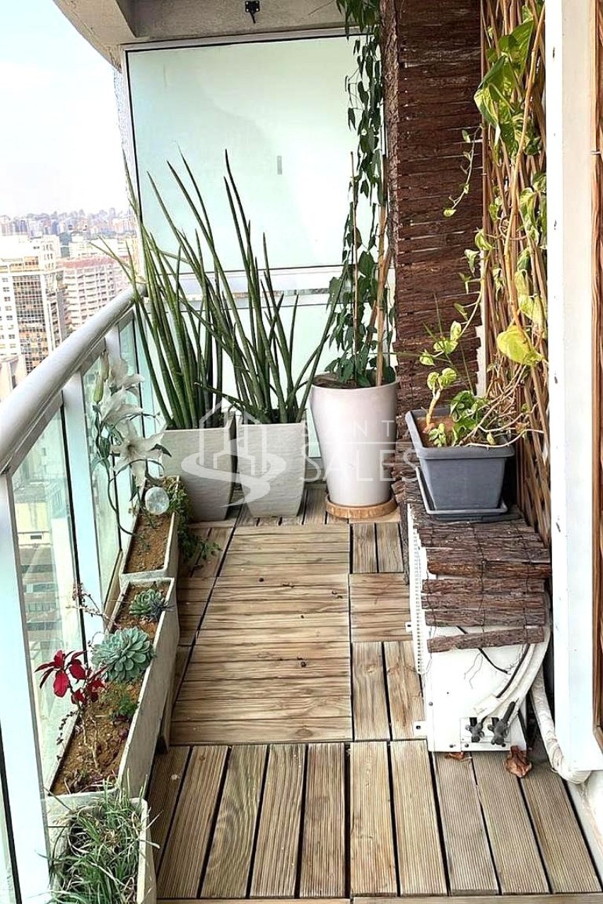 Apartamento, 4 quartos, 210 m² - Foto 24