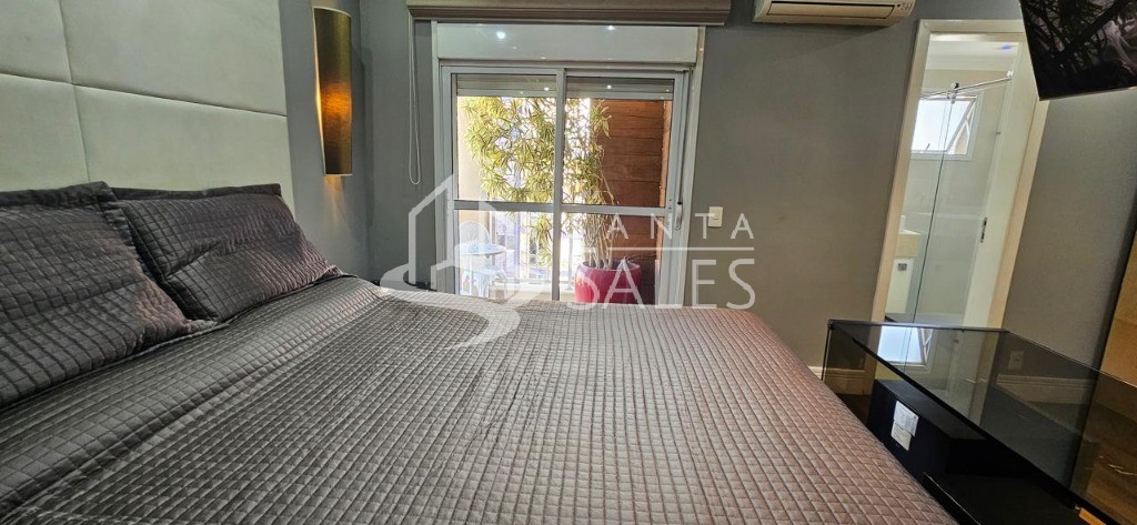 Apartamento, 4 quartos, 206 m² - Foto 51