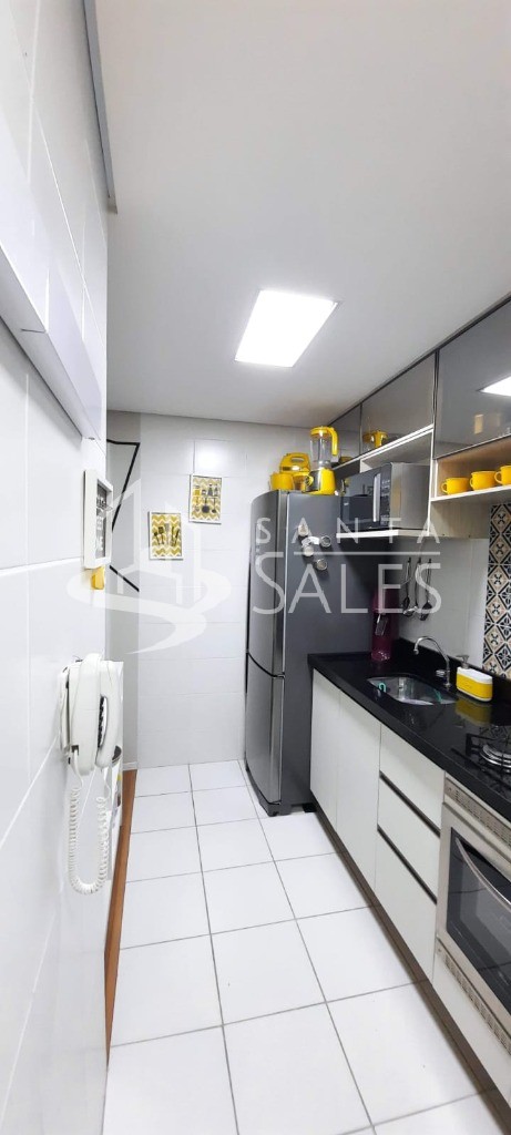 Apartamento, 1 quarto, 34 m² - Foto 4