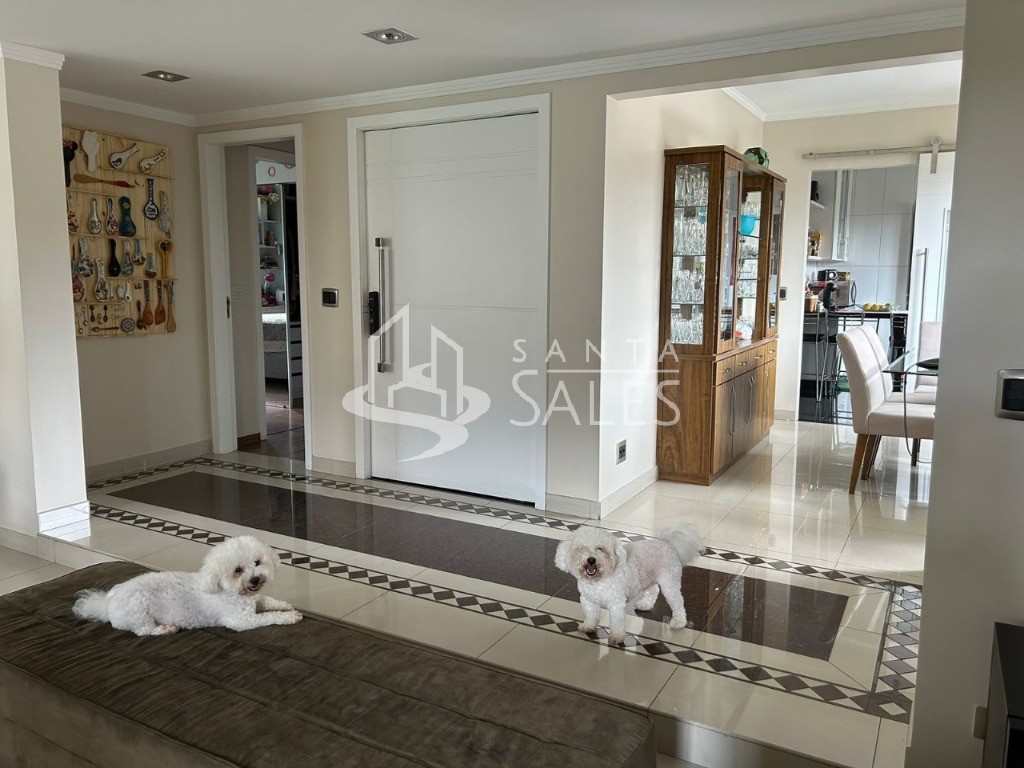 Apartamento, 3 quartos, 186 m² - Foto 19